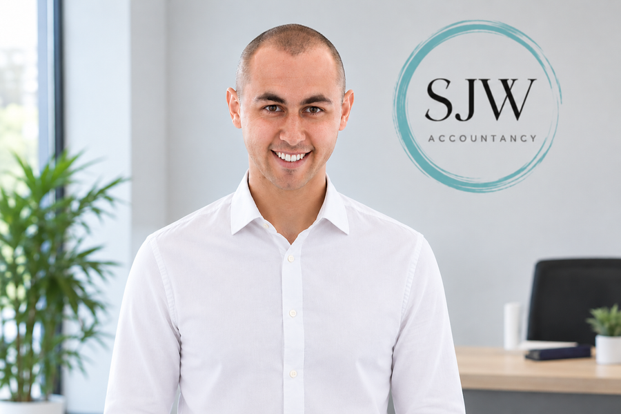 Jack Wainwright — SJW Accountancy